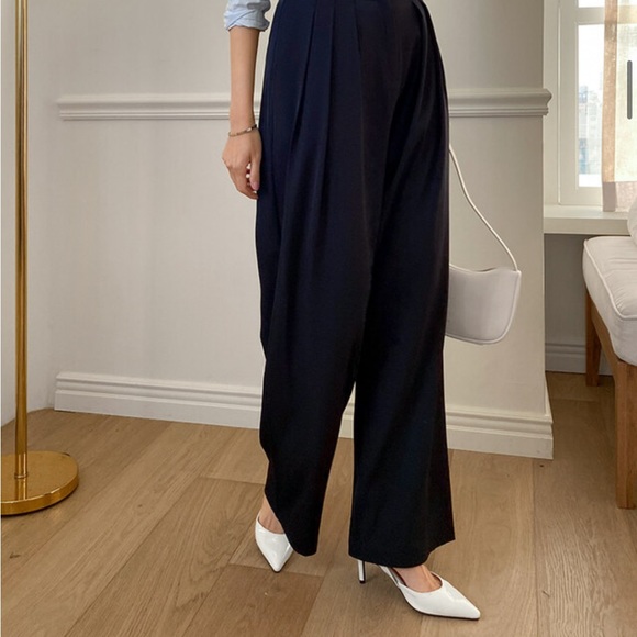 SAPPUN Twili Enamel Slingback Heel (WHITE) - Picture 5 of 15